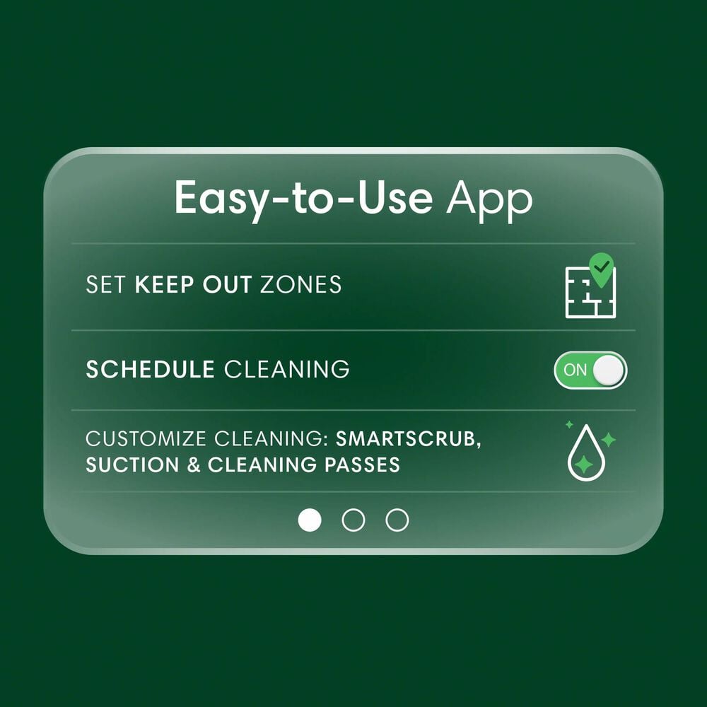 Fully Custom Cleaning